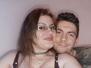 Livesex online IsabellaJonny