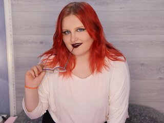 Naked camshow JaneAmberly