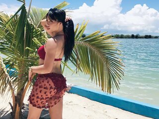 Webcam livesex JanelleMendoza