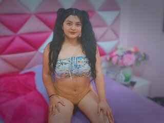 Nude recorded JuliMiln